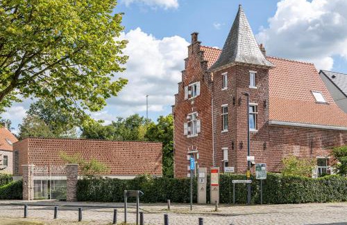 Zwijnaarde Casa | B&B deZwarteFles