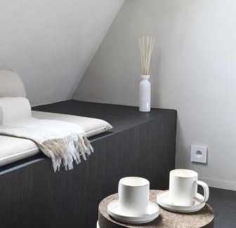 Zwijnaarde Casa | B&B deZwarteFles