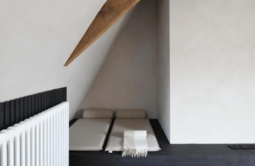 Zwijnaarde Casa | B&B deZwarteFles