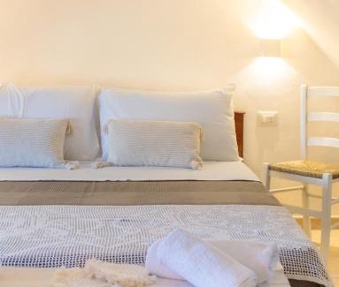Galatone Cama Y Desayuno | B&B Dimora Castello