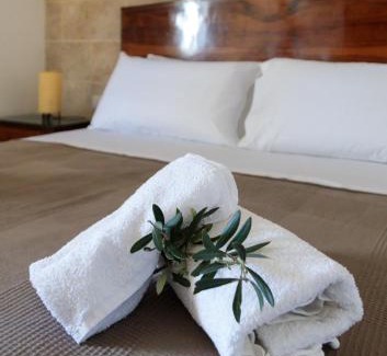 Galatone Cama Y Desayuno | B&B Dimora Castello