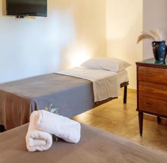 Galatone Cama Y Desayuno | B&B Dimora Castello
