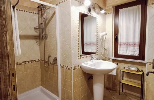 Muravera Cama Y Desayuno | B&B Dimora Degli Ulivi - Room Superior 2