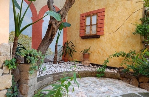 Muravera Cama Y Desayuno | B&B Dimora Degli Ulivi - Room Superior 2