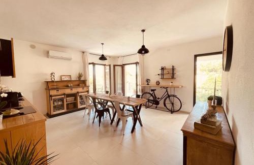 Dorgali Cama Y Desayuno | B&B Dimora Dorgali
