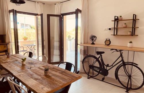 Dorgali Cama Y Desayuno | B&B Dimora Dorgali
