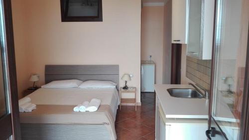 Marina Di Camerota Cama Y Desayuno | B&B Dimora Marchese