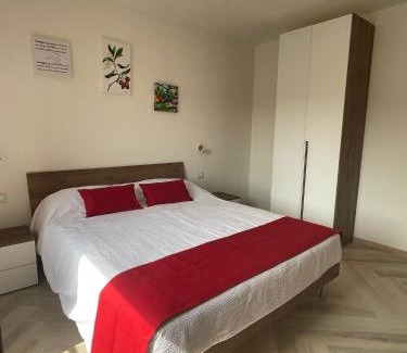 La Maddalena Cama Y Desayuno | B&B Dimora Mediterranea - La Maddalena