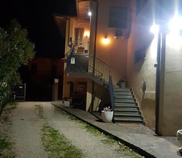 Panicarola Cama Y Desayuno | B&B Dolce Casa