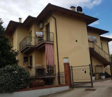 Panicarola Cama Y Desayuno | B&B Dolce Casa
