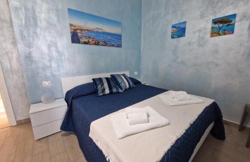 Scafati Cama Y Desayuno | B&B DOMINUS