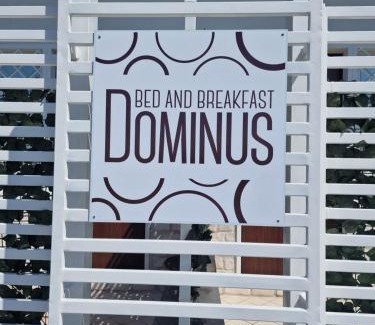 Scafati Cama Y Desayuno | B&B DOMINUS