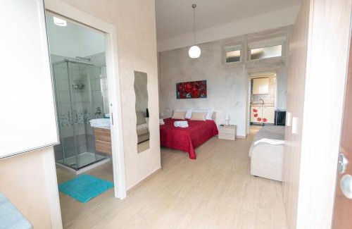 Scafati Cama Y Desayuno | B&B DOMINUS