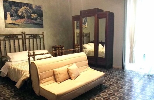 Formia Cama Y Desayuno | B&B Domus Cicerone