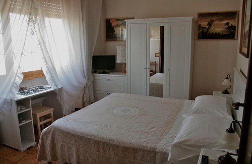 Ostia Antica Cama Y Desayuno | B&B Domus Gratiae