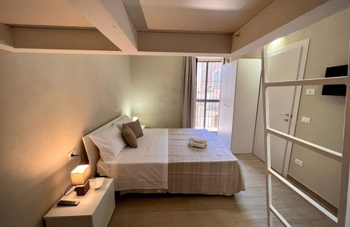 Rossano Cama Y Desayuno | B&B Domus San Pietro