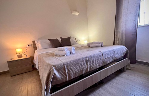 Rossano Cama Y Desayuno | B&B Domus San Pietro