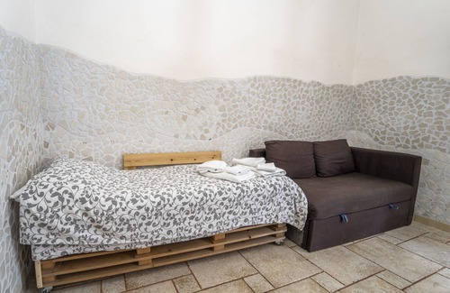 Torre Annunziata Cama Y Desayuno | b&b Domus Vesuvia