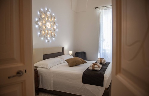 Surbo Cama Y Desayuno | B&B Don Alessandro