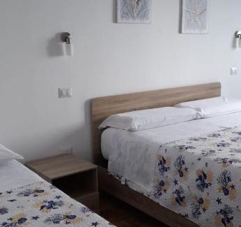 Pizzo Cama Y Desayuno | B&B Don Orlando