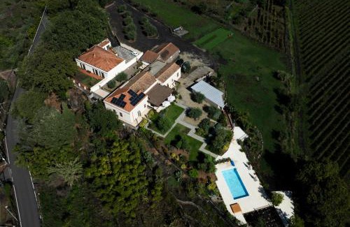 Santa Venerina Cama Y Desayuno | B&B Donna Cinzia