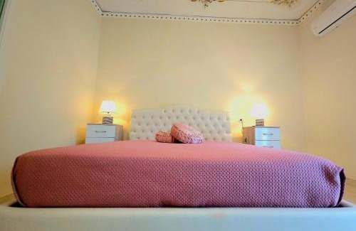 Scafati Cama Y Desayuno | B&B Donna Francè Pompei - Scafati