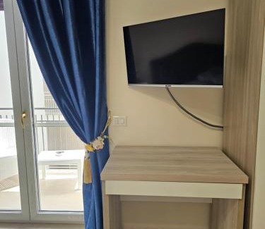 Scafati Cama Y Desayuno | B&B Donna Francè Pompei - Scafati