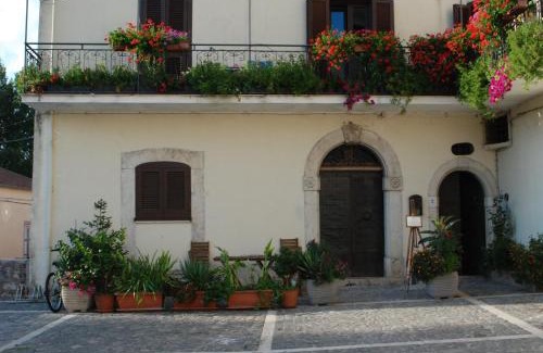 Cantalupo nel Sannio Cama Y Desayuno | B&B Donna Livia