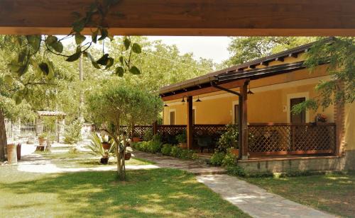 San Severino Cama Y Desayuno | B&B Donna Maja