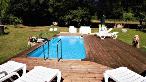 San Severino Cama Y Desayuno | B&B Donna Maja