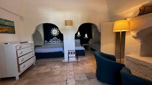 Cozzana Cama Y Desayuno | B&B Donna Olga
