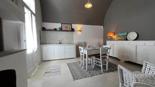 Cozzana Cama Y Desayuno | B&B Donna Olga