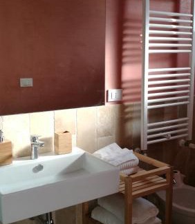 Cozzana Cama Y Desayuno | B&B Donna Olga