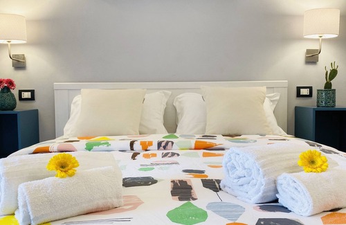 Agrigento Cama Y Desayuno | B&B Donna Teresa