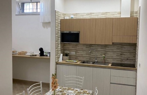 Pompei Casa | B&B DonnaRooms Pompeii