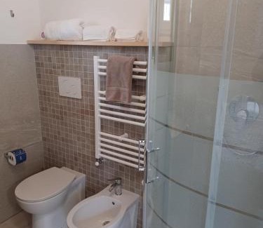 Savio Cama Y Desayuno | B&B DORMO AL MARE