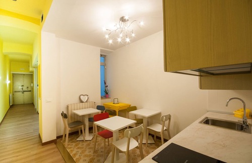 Trieste Old Town Cama Y Desayuno | B&B Dream Center