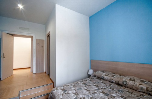 Trieste Old Town Cama Y Desayuno | B&B Dream Center
