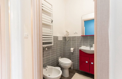 Trieste Old Town Cama Y Desayuno | B&B Dream Center