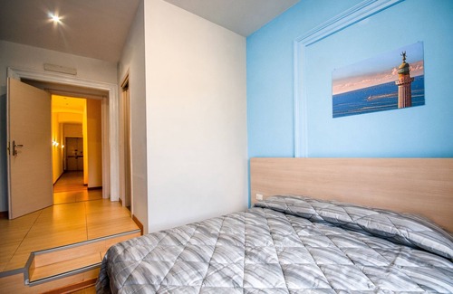 Trieste Old Town Cama Y Desayuno | B&B Dream Center