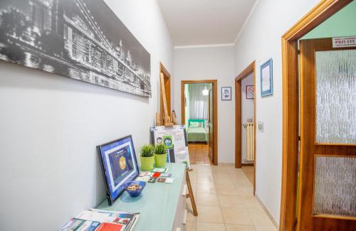 Francavilla al Mare Cama Y Desayuno | B&B DREAM