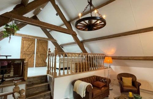 Arnemuiden Apartamento | B&B droom in de polder -DE SALON- luxe appartement met prive-sauna