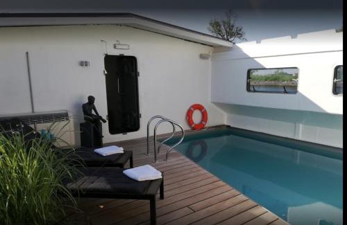 Oudenburg Cama Y Desayuno | B&B Droomboot