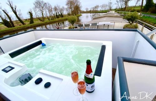 Oudenburg Cama Y Desayuno | B&B Droomboot