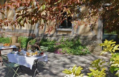 Fleury-la-Foret Cama Y Desayuno | B&B du Pré-Boulay