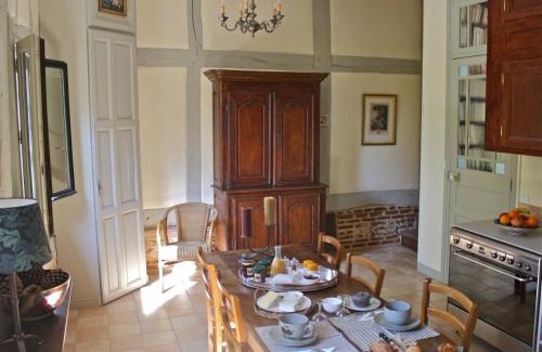 Fleury-la-Foret Cama Y Desayuno | B&B du Pré-Boulay