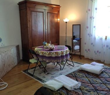 Florence Cama Y Desayuno | B&B DUE ABETI