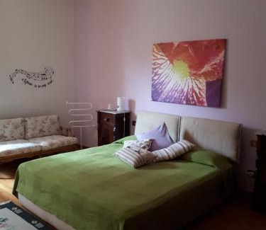 Florence Cama Y Desayuno | B&B DUE ABETI
