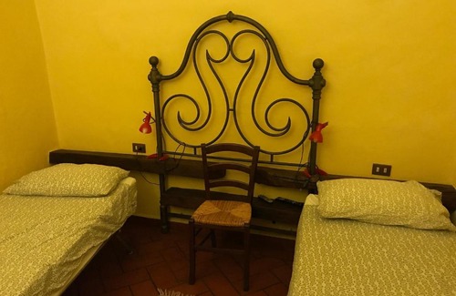 Margine Coperta-Traversagna Cama Y Desayuno | B&B e Locazioni Turistiche Antico Borgo Toscano