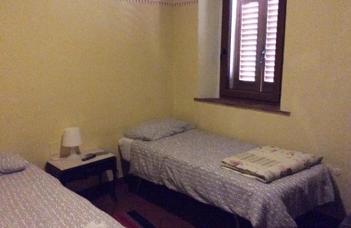 Margine Coperta-Traversagna Cama Y Desayuno | B&B e Locazioni Turistiche Antico Borgo Toscano